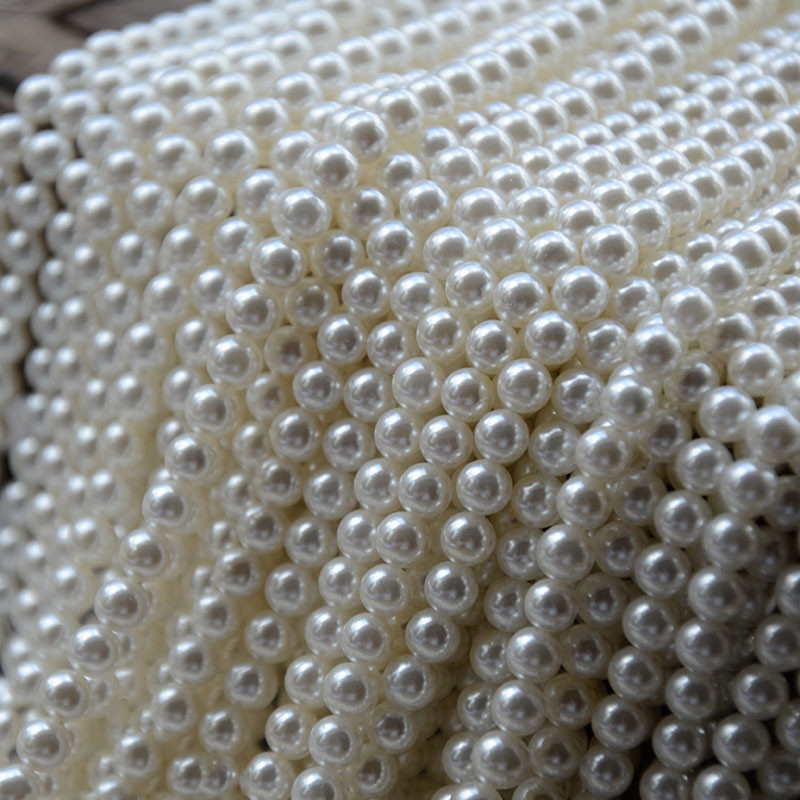 картинка Жемчужная нить 8 мм х 75,5 м х 1,7 кг в интернет магазине