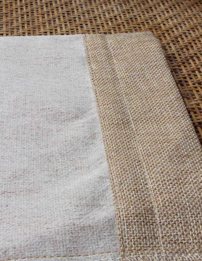 мешковина 5