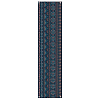 Баннер китайский Узор 40х120 см, № 4